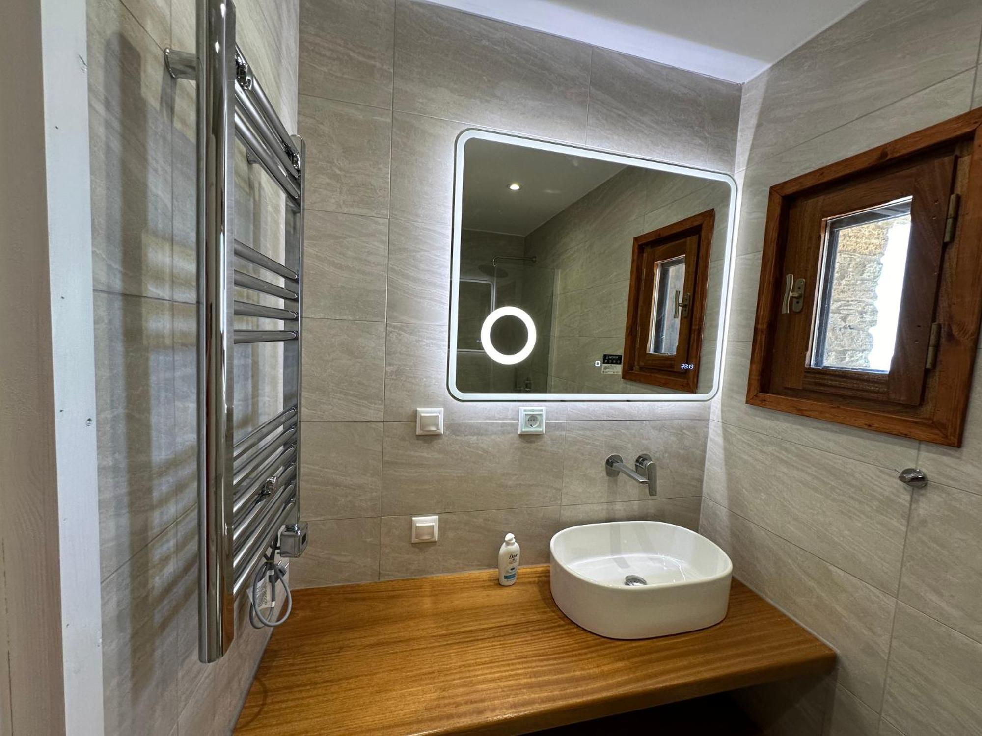 Andros Escape Condos Korthio Dış mekan fotoğraf