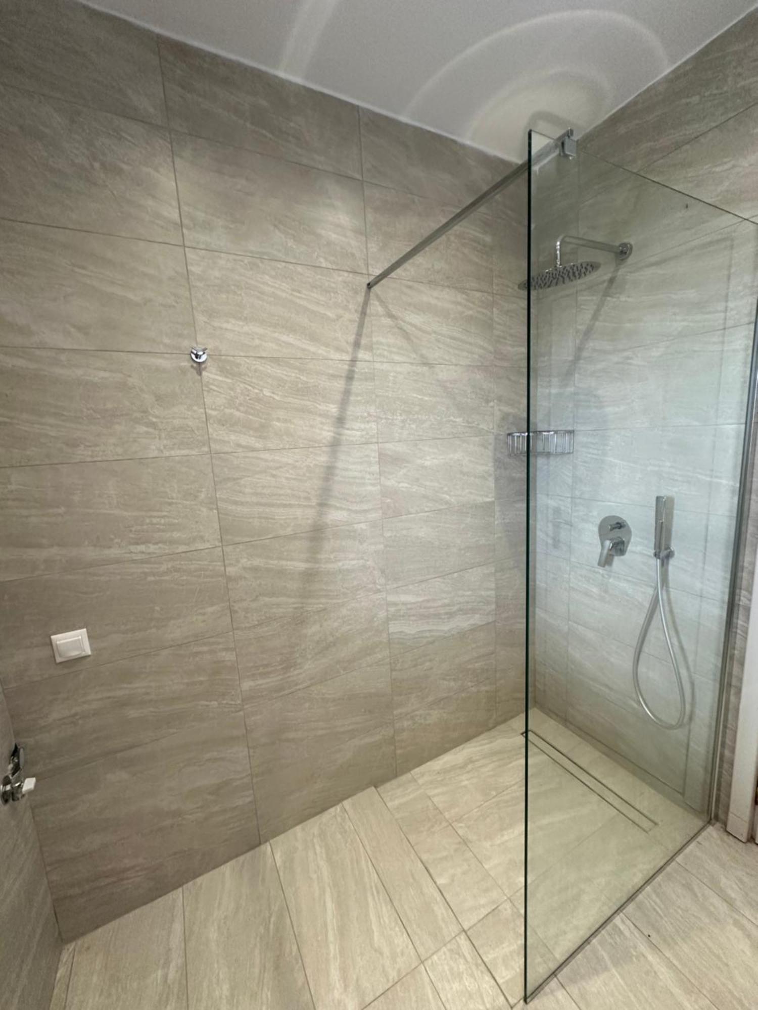Andros Escape Condos Korthio Dış mekan fotoğraf